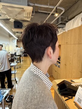 ロジエ(ROSIER) 大人ショート