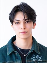 ケアリー 越谷レイクタウン(Carelly)&nbsp;カルマパーマ/ベリーショート/ダークアッシュ/ニュアンスパーマ