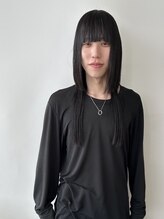 ビセ(VISE)&nbsp;KANO RYUSEI