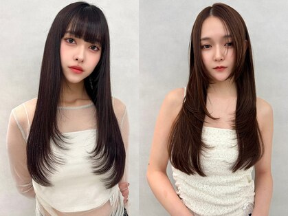 アッシュ 二子玉川店(Ash)の写真