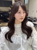 ロンドネートゥル 新潟(Lond naitre)&nbsp;イメチェン/前髪カット/レイヤーカット/美髪（新潟/万代）