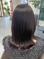 ソピ バイ インビテーション(sopi by invitation) ラベンダーブラウン/ラベンダーカラー/透明感カラー