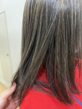 シャンプーボーイ 佐世保駅前店(SHAMPOO BOY) 【ブリーチ/パーマ/ショート/ショート】