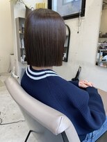 アルク(arc) ボブ