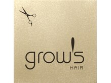 グロウズ(grow's)