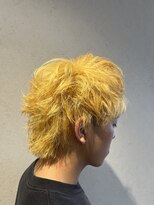 ビーエリア 本店(BE AREA)&nbsp;ブロンズカラー