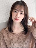 エアリーカールうる艶髪美髪アプリコットオレンジ#518f0624