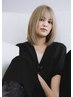 【贅沢コース！】カット+カラー+Aujuaトリートメント ￥17600→￥14080～