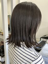 ヘアサロン ソル(SOL)&nbsp;ボブ