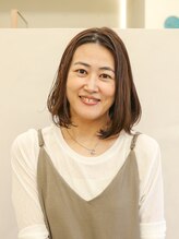 クルール(couleur)&nbsp;栗山 紗耶香