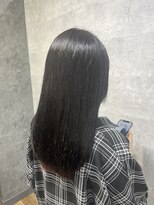 ウーラバイウェルズ 大和八木(U-ra by wells)&nbsp;ロングストレート