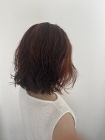 イニ 福井店(ini)&nbsp;ボブパーマ