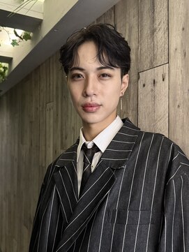 レベッカ(REBECCA) フェザーパーマ