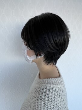 シーエーペッツ(CA-PETZ) ショートスタイル〔大畑〕