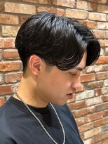 ヒロギンザ 銀座本店(HIRO GINZA)&nbsp;センターパート