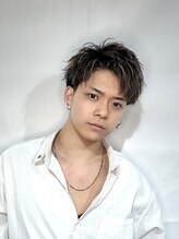 ゼノ 海老名(XENO) 中村 雄樹