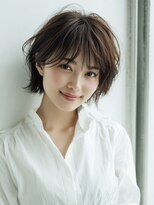 美染 丸山店(Bisen)&nbsp;髪質改善/白髪ぼかし/白髪染め/オーガニックカラー/リタッチ