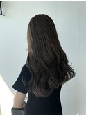 ☆ブリーチ無し透明感グレージュ、髪質改善☆20代30代40代50代