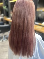 RC&nbsp;ピンクベージュカラー