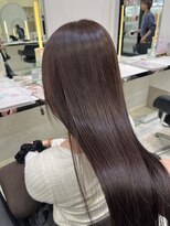 クレア 座間(CREA ZAMA)&nbsp;チョコブラウン