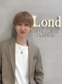 ロンドリゼル 札幌(Lond RiseL) 内藤康太 ボブ