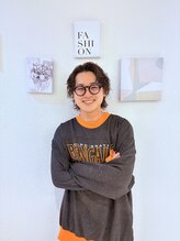 アース オーセンティック 松山銀天街店(EARTH Autentic)&nbsp;山田凌玖斗 （松山）