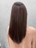 ミル(1001 mille)&nbsp;イルミナカラー/イヤリングカラー/カラー/ピンクラベンダー