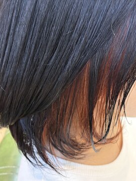 大人のためのファッションカラー