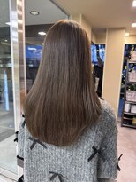 ジュール 金沢(Joule)&nbsp;オリーブベージュ/ワンカラー