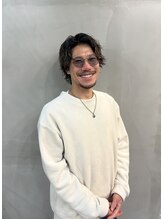 グレープバイン(GRAPEVINES) 小山 瞬