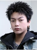 アクティブショート
