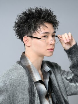 リップス レイ ギンザ(LIPPS Ray GINZA) ラフレイジースパイキー