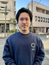 ディア 藤沢(diar) 山口耕祐 ショート