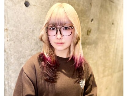 ウェーリング(Welring)の写真