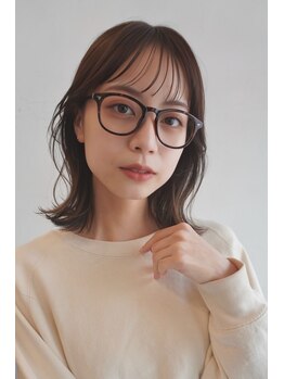 セカンドホーム 武蔵小杉(Second Home)の写真/落ち着いた空間で、大人女性の髪悩みに寄り添います。あなたが求める“キレイ”を叶えるサロン