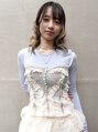ロンド ボーイ 表参道(Lond BOY) kanna