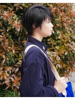 シロ(siro) ショート