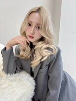 ディフィー 梅田(Defi)&nbsp;ホワイトベージュ
