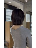 くびれボブ