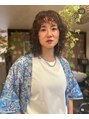 アノネ(anone) 佐藤 典子