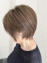 スガミ(SUGAMI)&nbsp;白髪染め剥がし