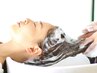 【疲れを溶かす至福の時間】oggiottoヘッドスパ【ヘッドスパ】¥5500
