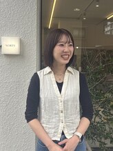 ノーティー(NORTY)&nbsp;山田 稟