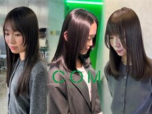 コム(COM)
