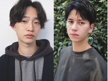 セシルヘアー 松山店(Cecil hair)