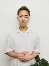 シャルムパリス(charme paris)&nbsp;藤原 康弘