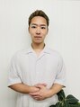 シャルムパリス(charme paris) 藤原 康弘
