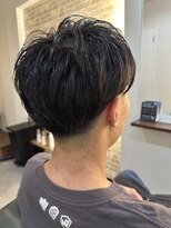 ガゼボ(Gazebo)&nbsp;◆20代メンズNo.1！爽やか刈り上げ
