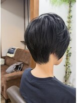 カノン(kanon) ショートカット