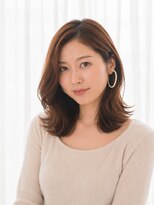エイプリル(APRIL) 大人レイヤー